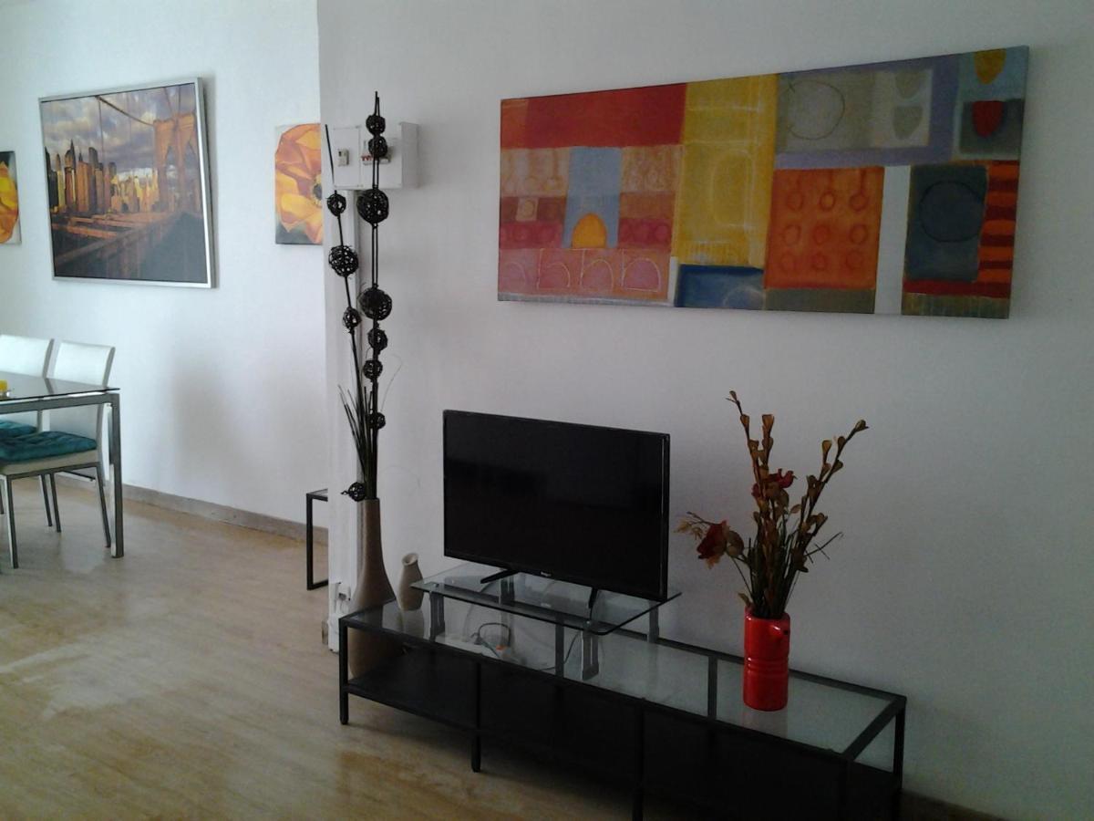 Apartamento casita bonita Vinarós Exterior foto