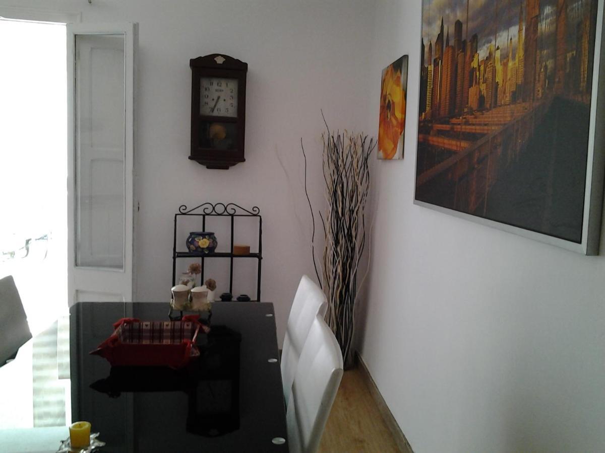 Apartamento casita bonita Vinarós Exterior foto