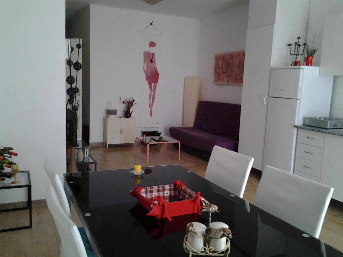 Apartamento casita bonita Vinarós Exterior foto