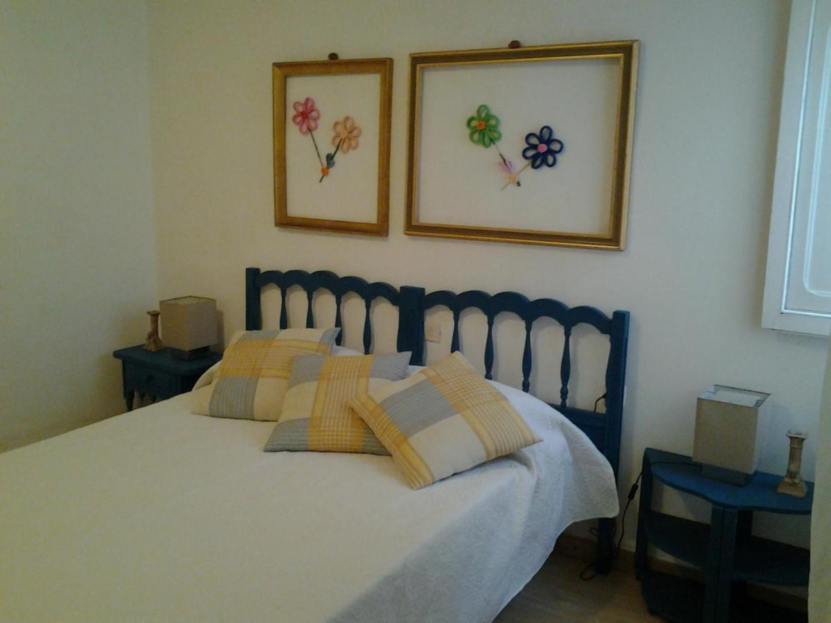 Apartamento casita bonita Vinarós Exterior foto