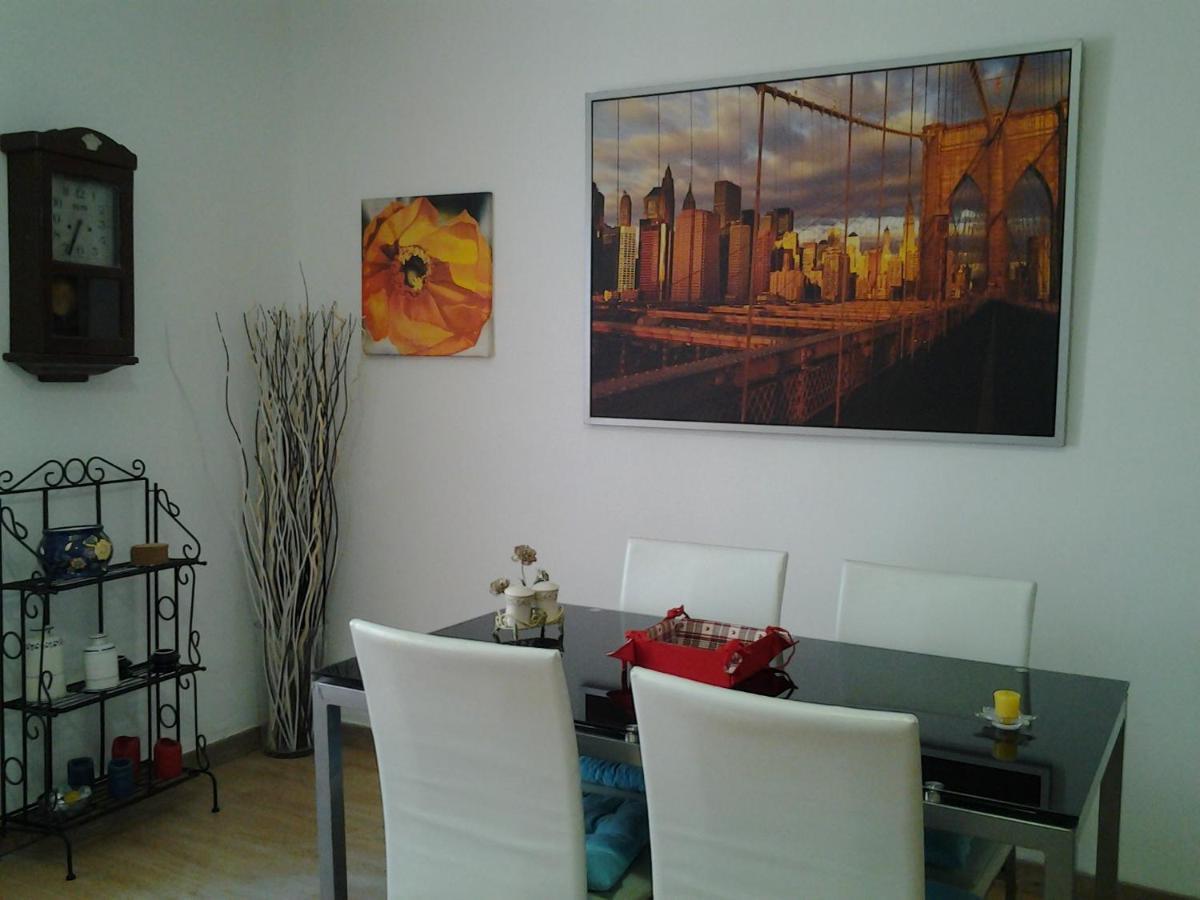 Apartamento casita bonita Vinarós Exterior foto