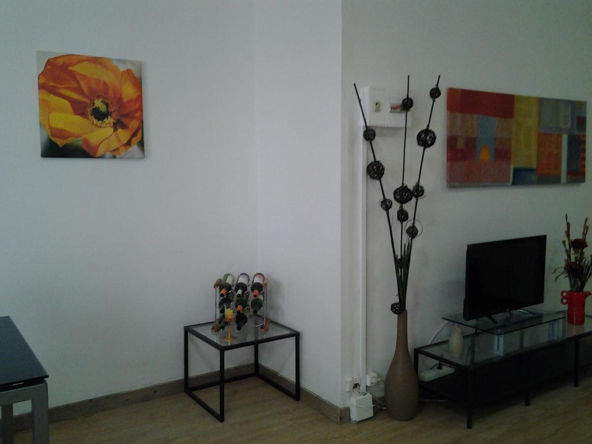 Apartamento casita bonita Vinarós Exterior foto