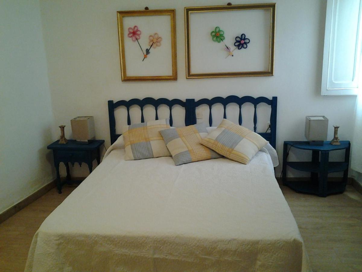 Apartamento casita bonita Vinarós Exterior foto