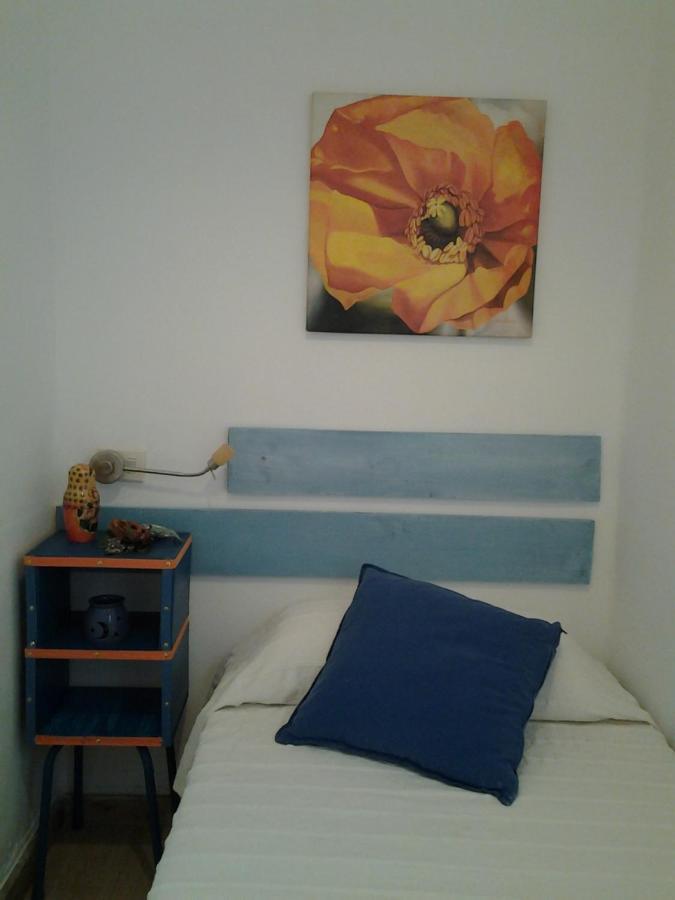 Apartamento casita bonita Vinarós Exterior foto