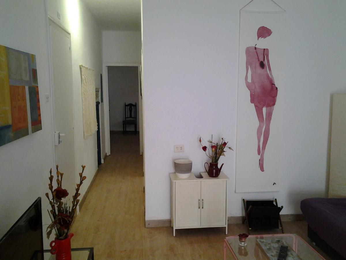 Apartamento casita bonita Vinarós Exterior foto