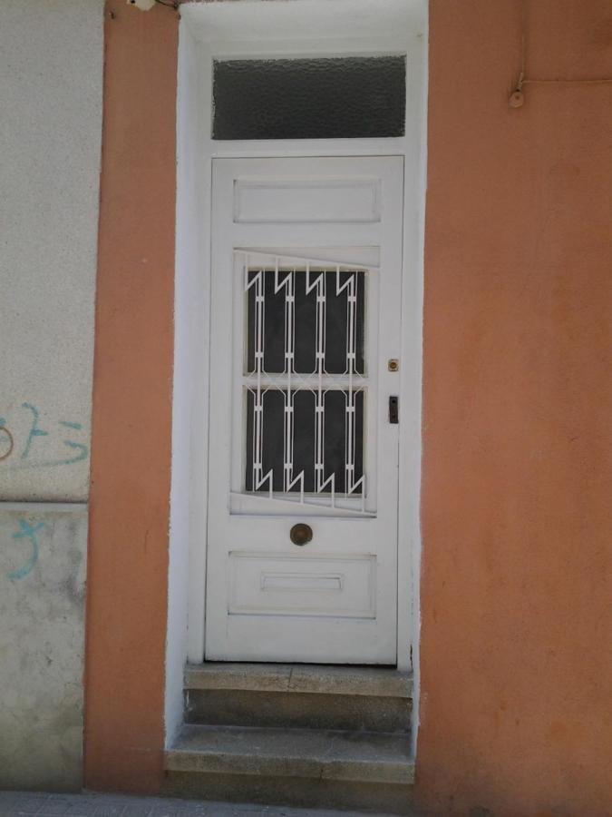 Apartamento casita bonita Vinarós Exterior foto