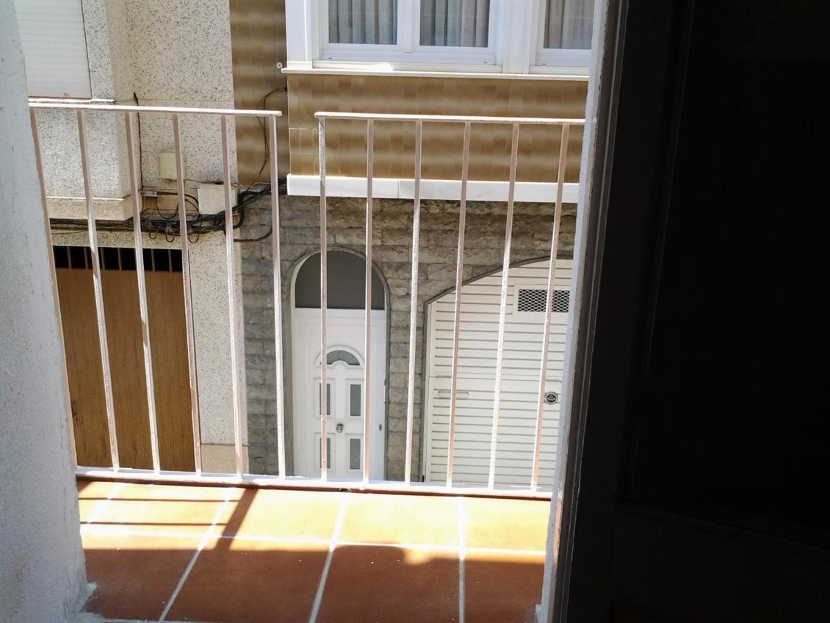 Apartamento casita bonita Vinarós Exterior foto