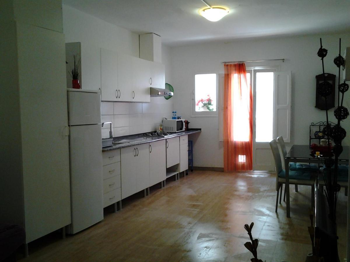 Apartamento casita bonita Vinarós Exterior foto